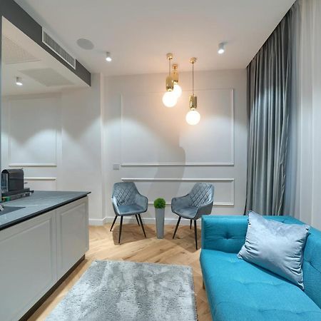 Elysium Residence Тімішоара Екстер'єр фото