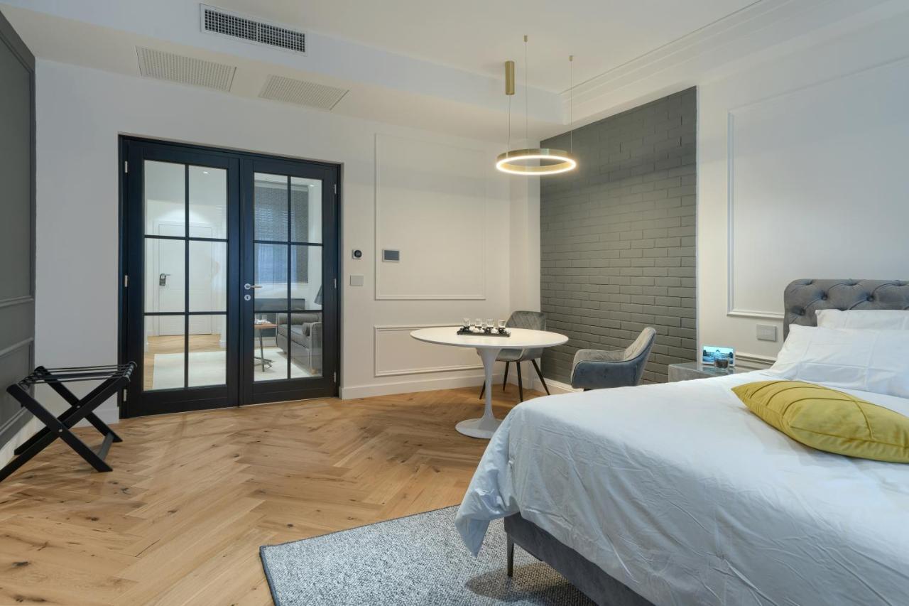 Elysium Residence Тімішоара Екстер'єр фото