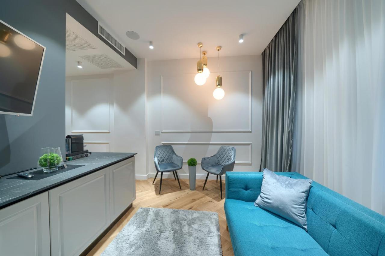 Elysium Residence Тімішоара Екстер'єр фото
