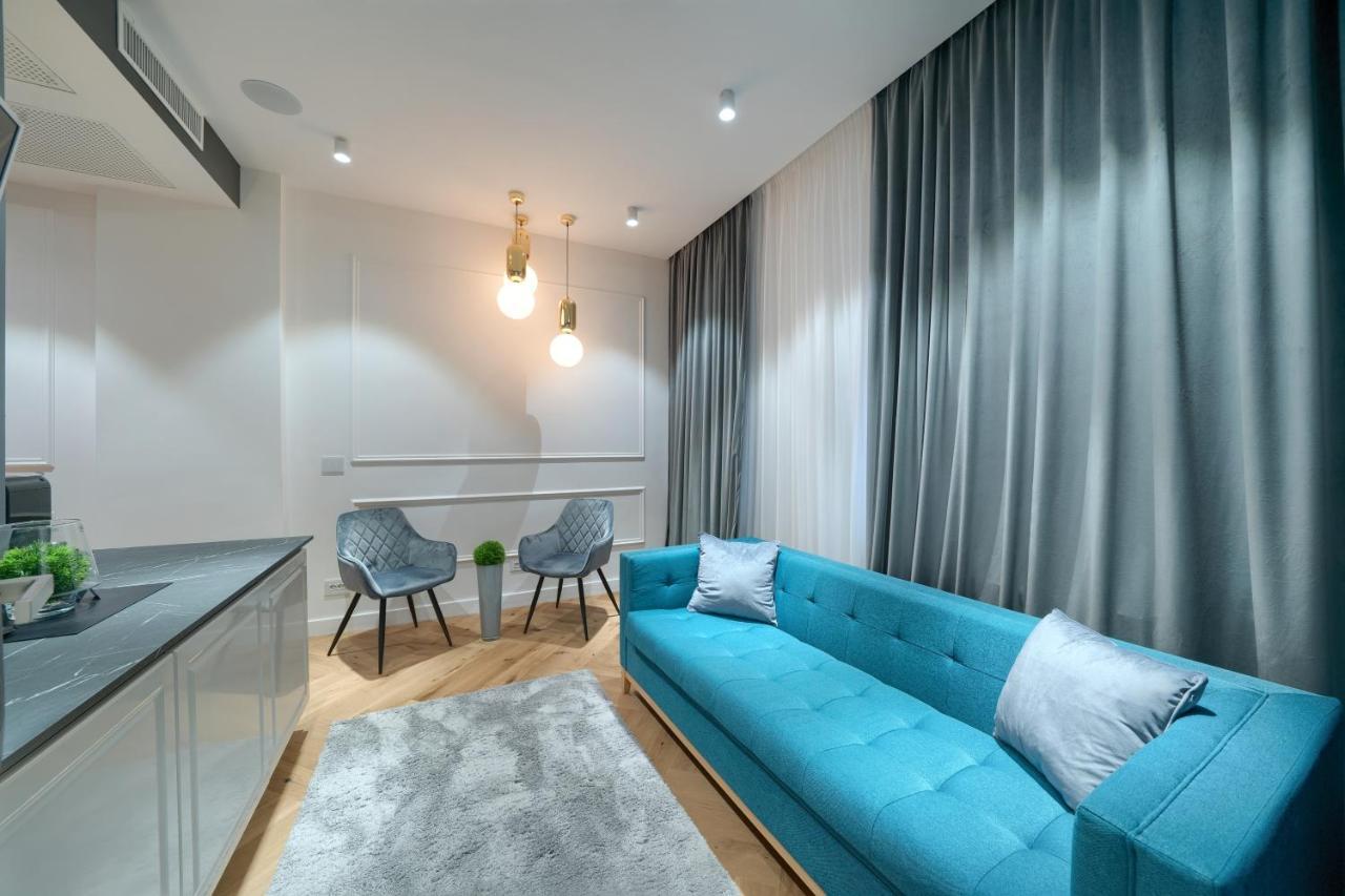 Elysium Residence Тімішоара Екстер'єр фото