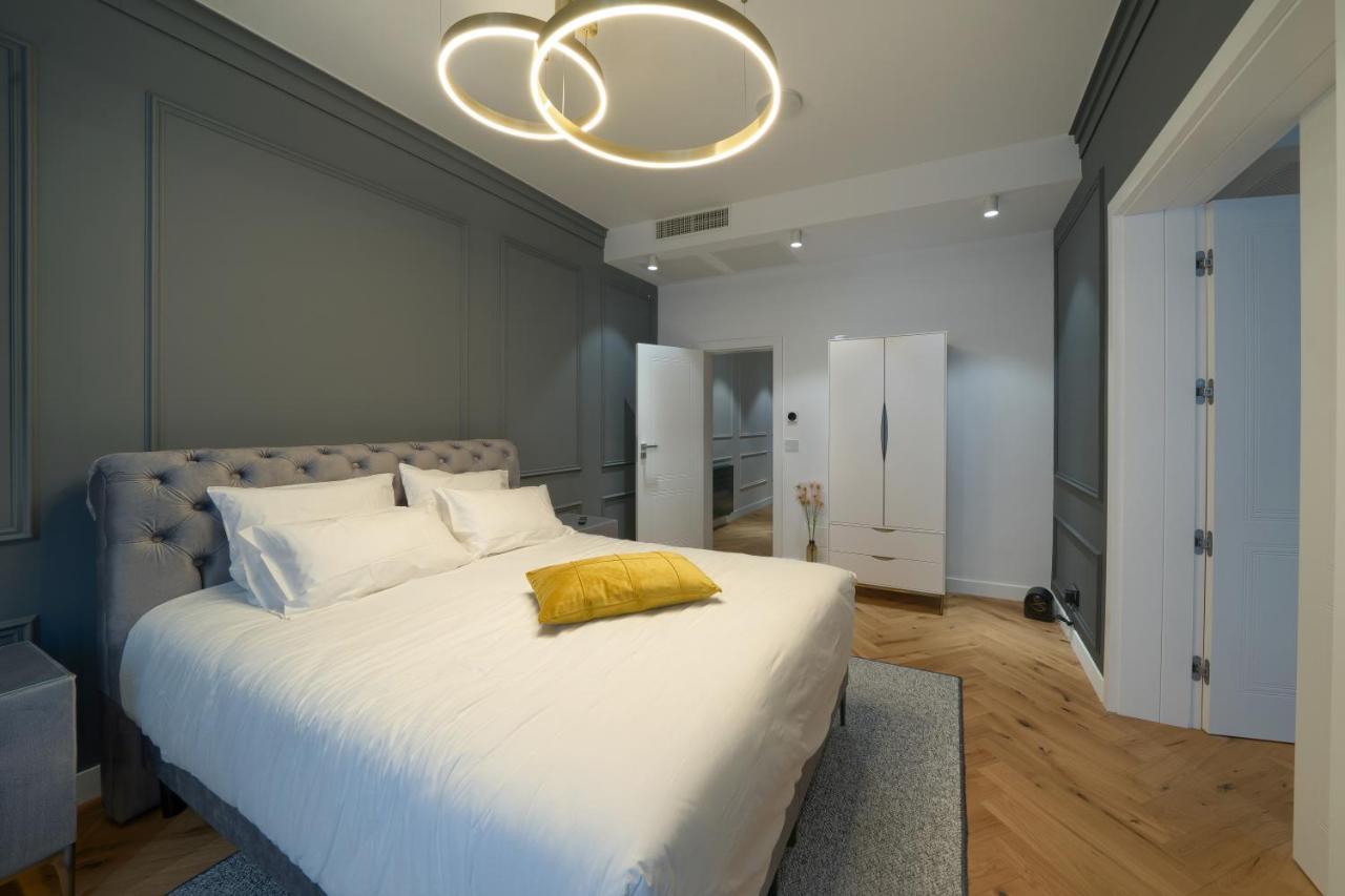 Elysium Residence Тімішоара Екстер'єр фото