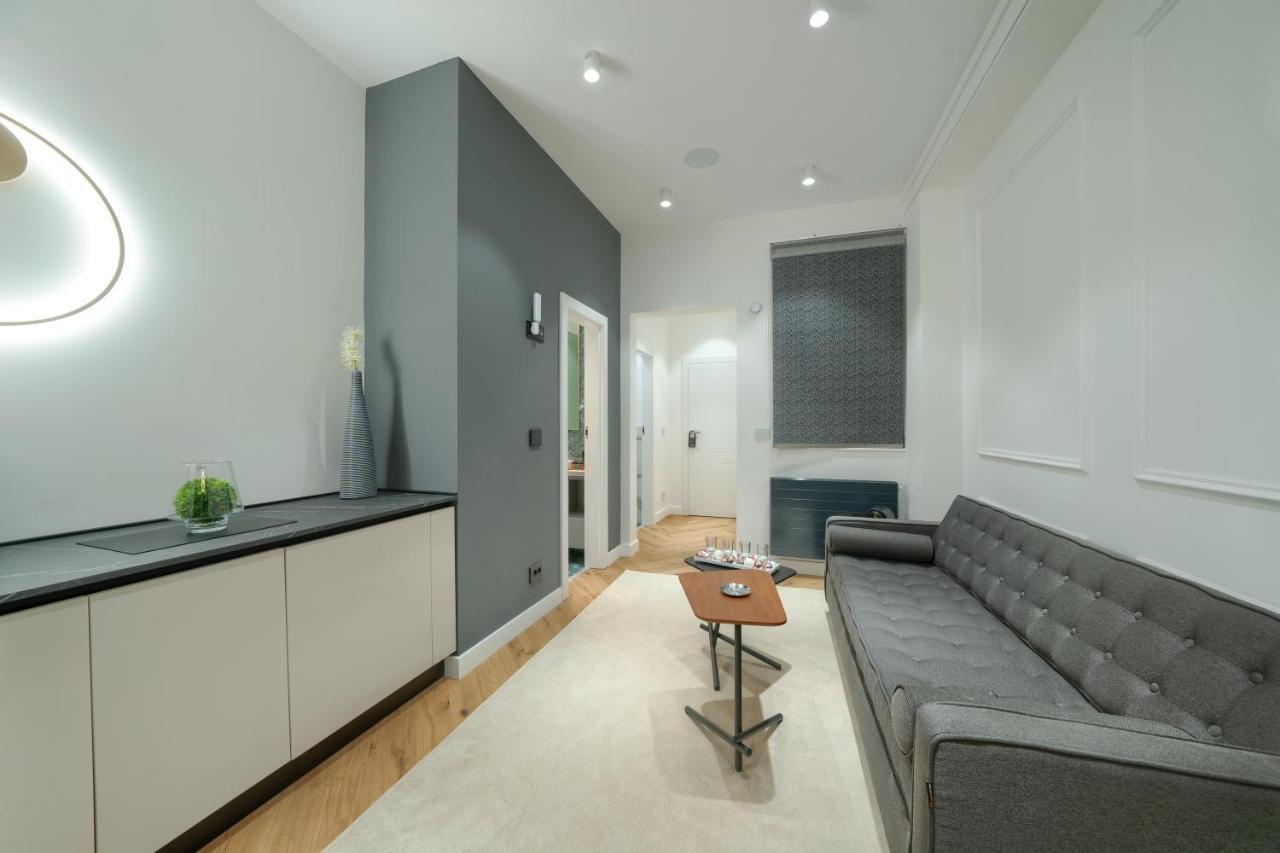 Elysium Residence Тімішоара Екстер'єр фото