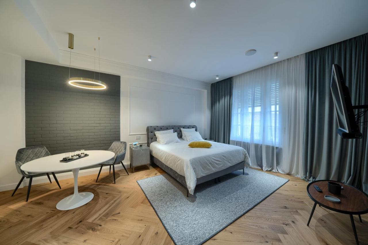 Elysium Residence Тімішоара Екстер'єр фото