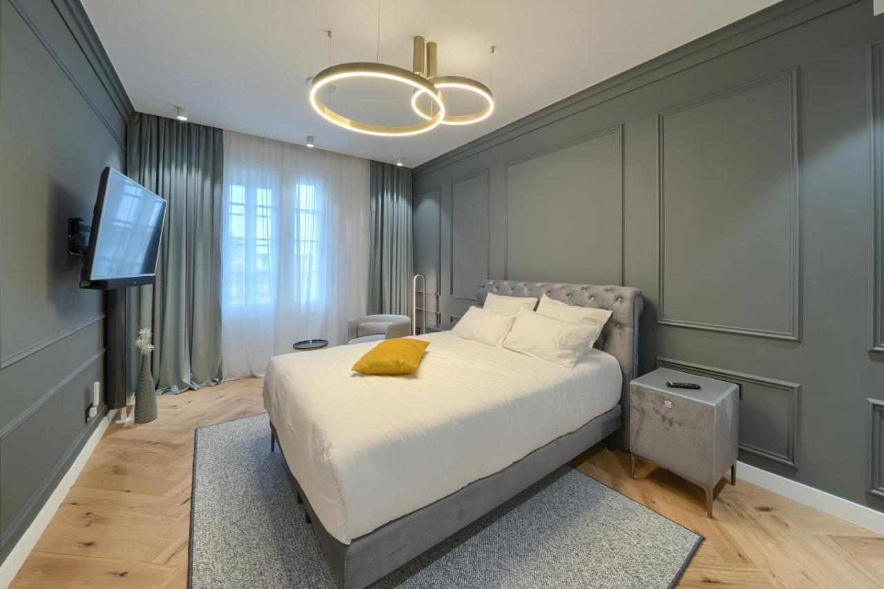 Elysium Residence Тімішоара Екстер'єр фото