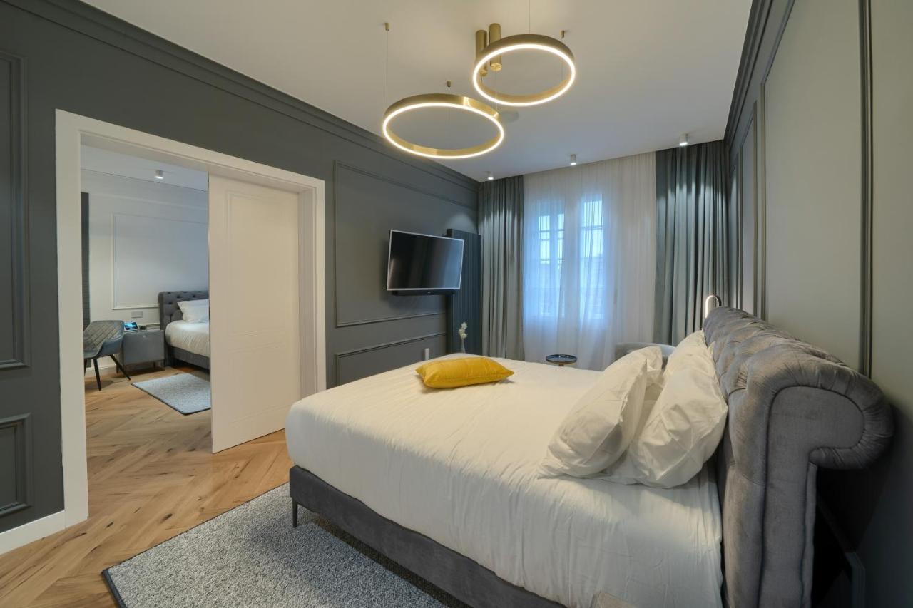 Elysium Residence Тімішоара Екстер'єр фото