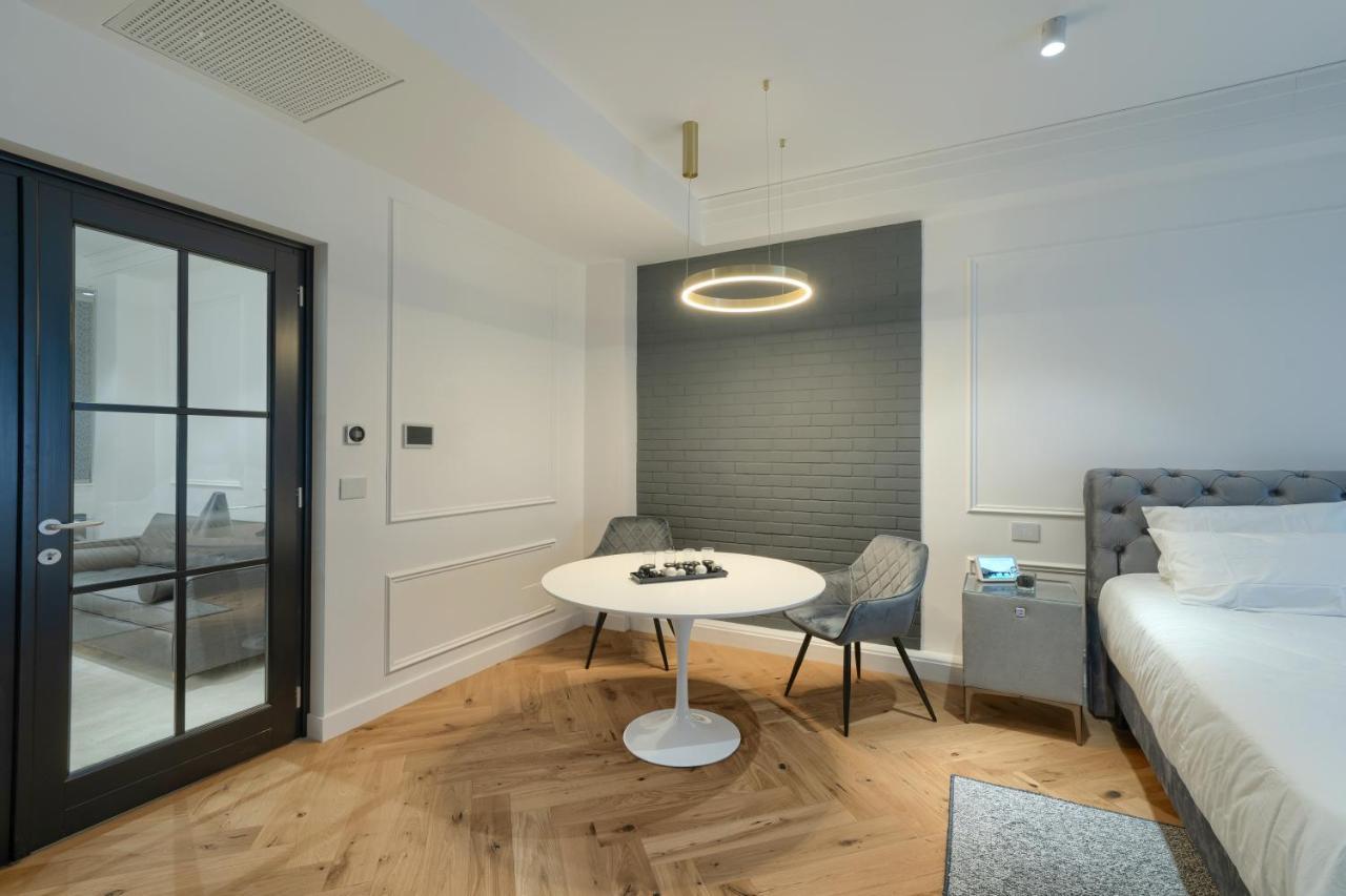 Elysium Residence Тімішоара Екстер'єр фото