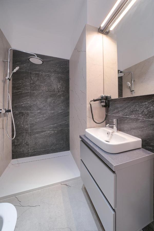 Elysium Residence Тімішоара Екстер'єр фото