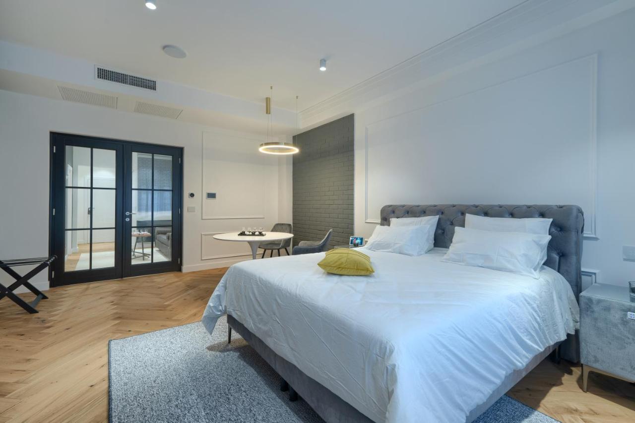 Elysium Residence Тімішоара Екстер'єр фото