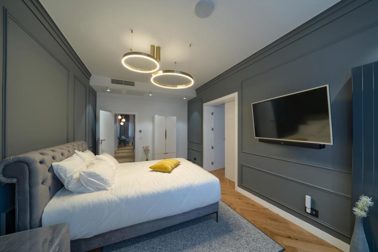 Elysium Residence Тімішоара Екстер'єр фото