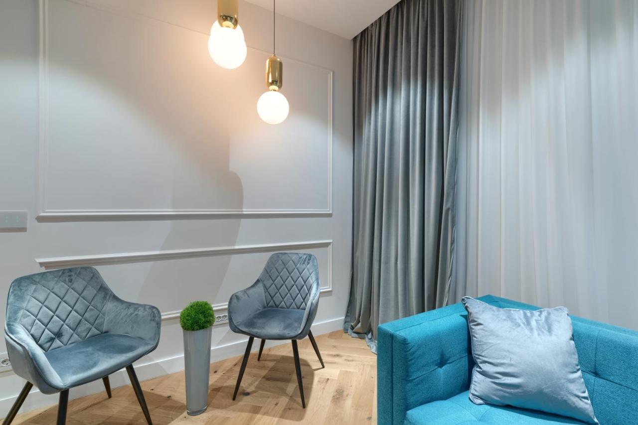 Elysium Residence Тімішоара Екстер'єр фото