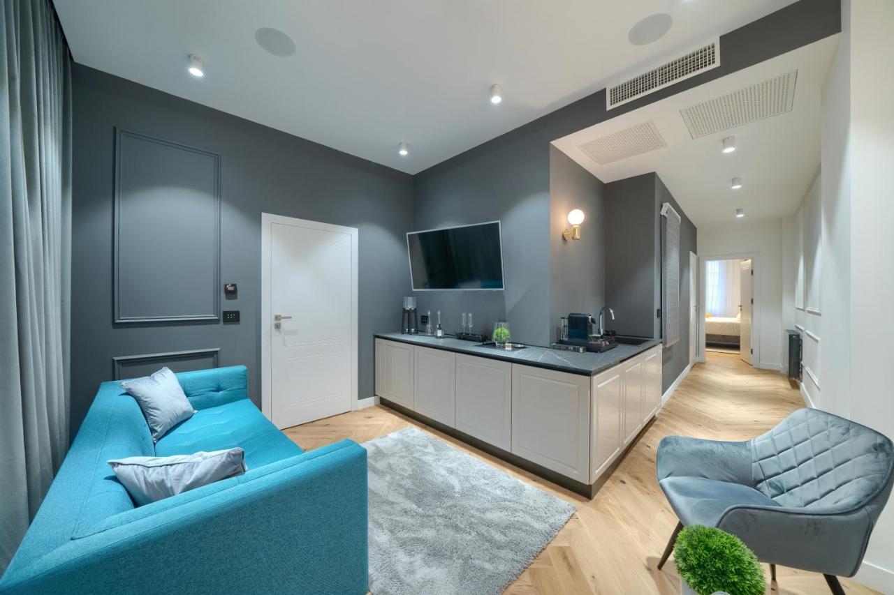 Elysium Residence Тімішоара Екстер'єр фото
