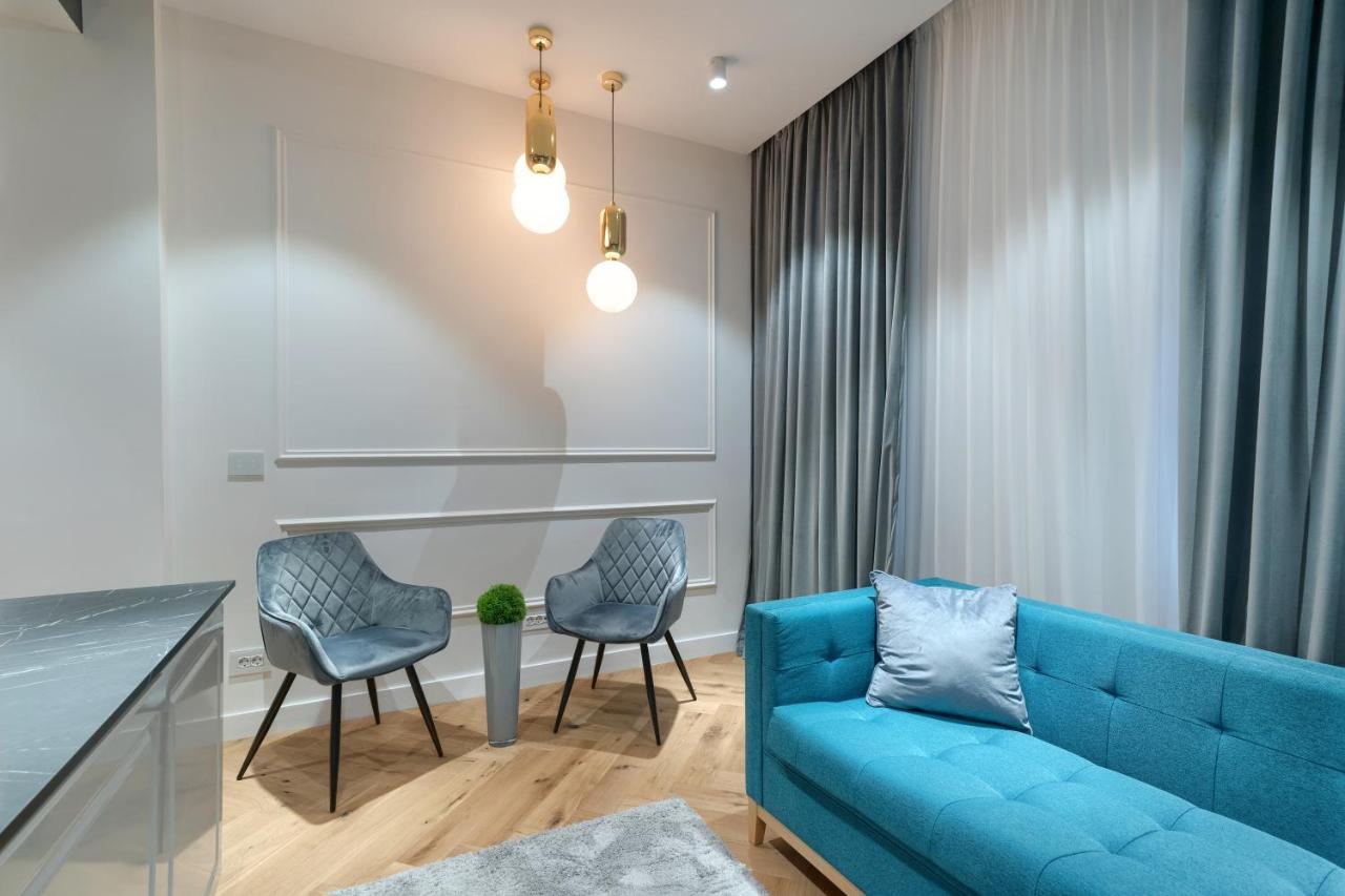 Elysium Residence Тімішоара Екстер'єр фото