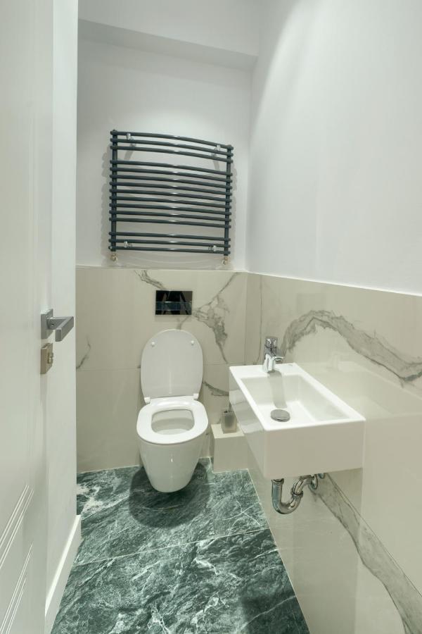 Elysium Residence Тімішоара Екстер'єр фото