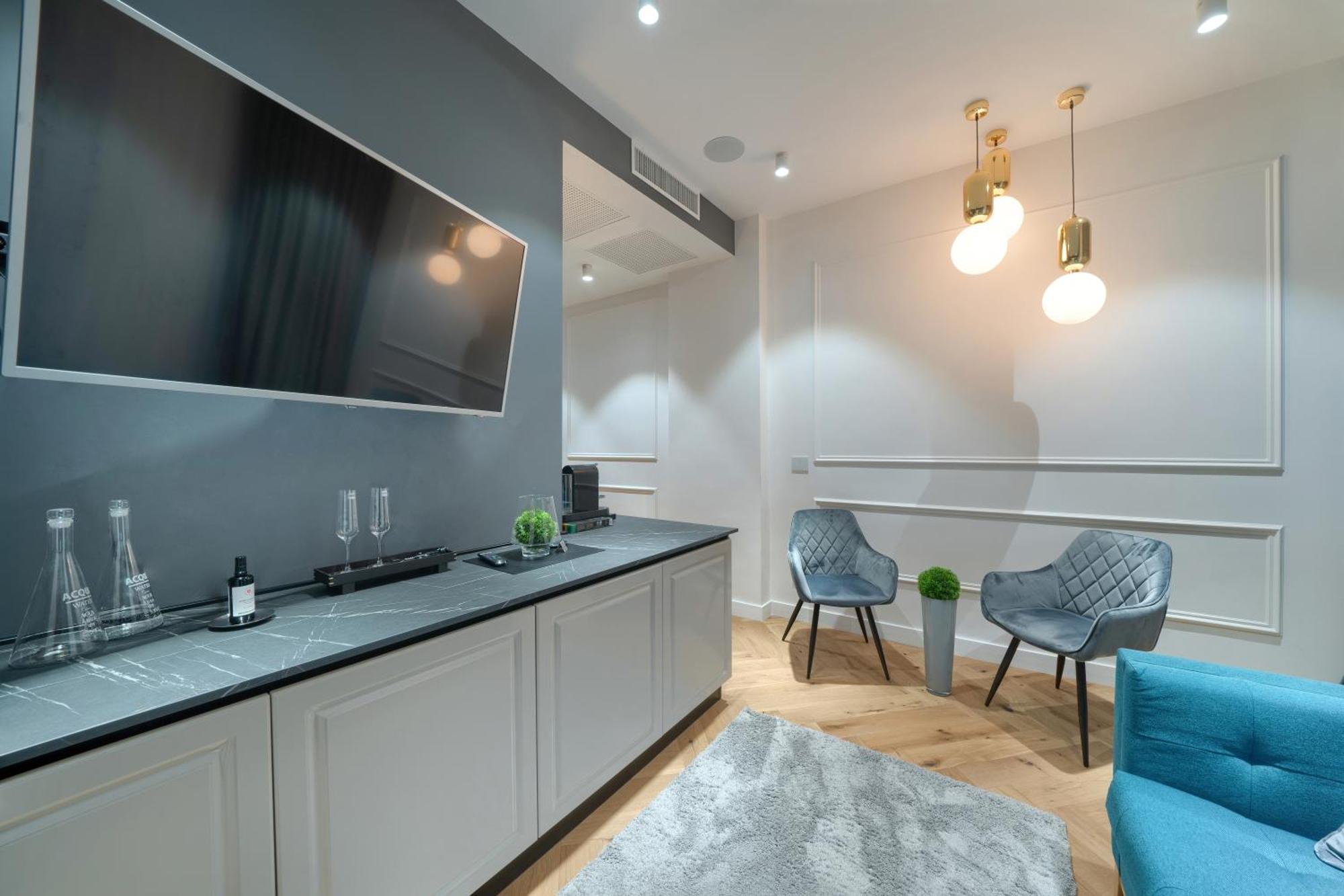 Elysium Residence Тімішоара Екстер'єр фото